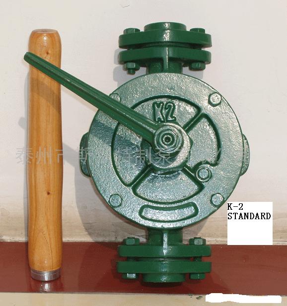sell rotary barrel pump