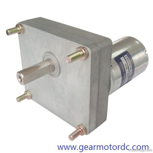 gear motor