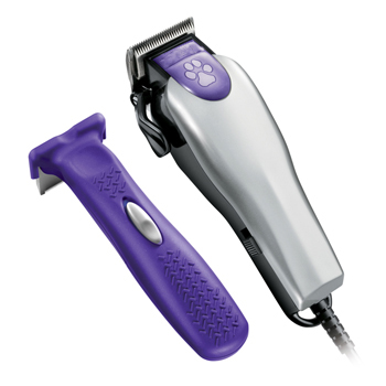 PET HAIR CLIPPERS 45W