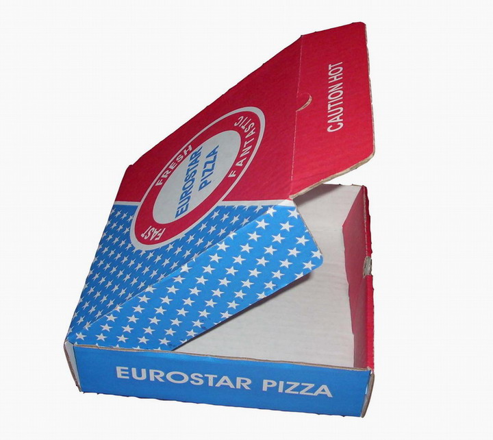 Pizza Boxes