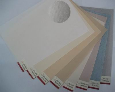 Vertical Blinds Fabrics