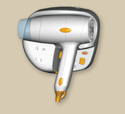 Hair Dryer