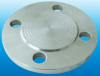 Stainless Steel Flanges