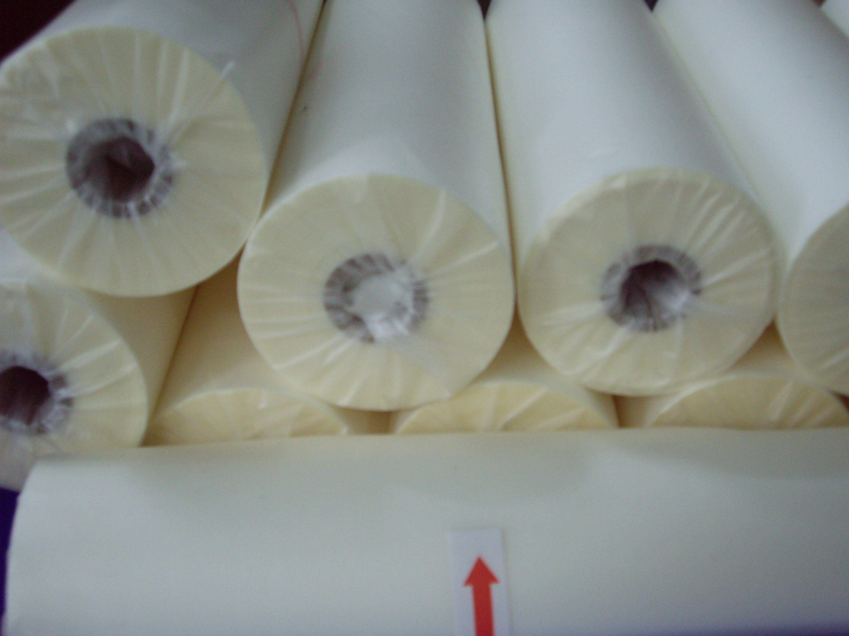 BOPP thermal laminating film