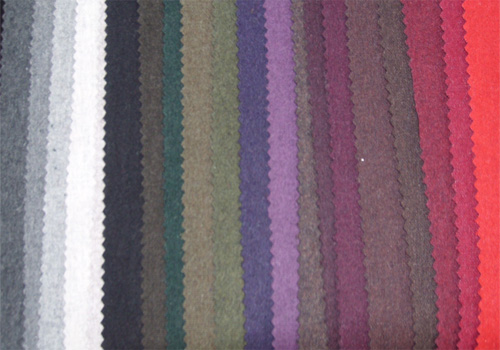 flannel fabric