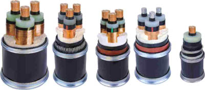 power cable