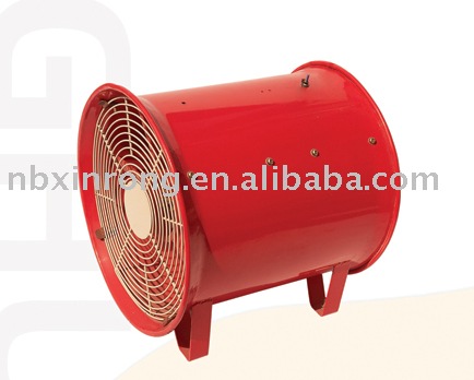 Electric Portable Ventilation Fans