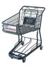 Japan Style Shopping Cart Model B