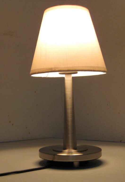 Classical table lamp