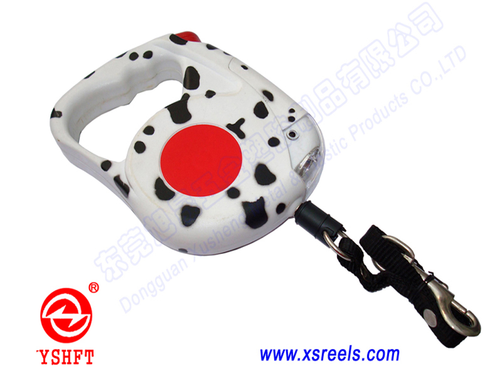 Retractable Dog Leash