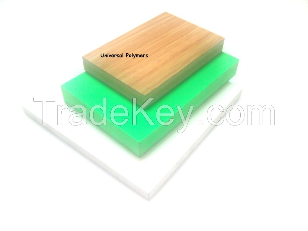 PVC foam board