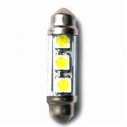 LED auto lamp(E10/T10/T15/3156/S25)