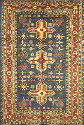 Super Kazak Carpets