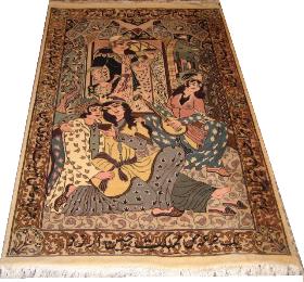 Pak-Persian Carpets