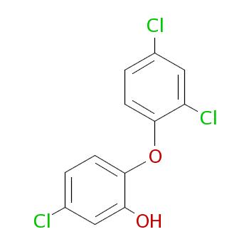 TRICLOSAN