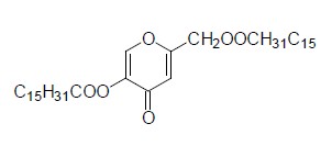 KOJIC DIPALMITATE