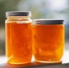 Natural ecologically honey