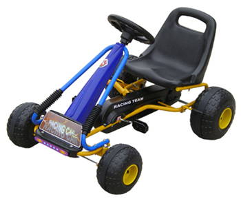 Children Go-Kart XG9901