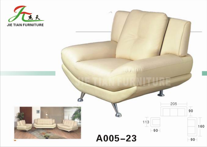 Fabric Sofa(A005-23)