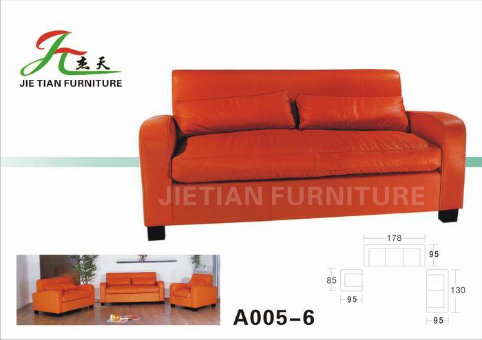 modern  sofa(A005-6)