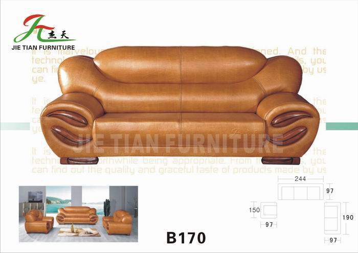 classical sofa(B170)