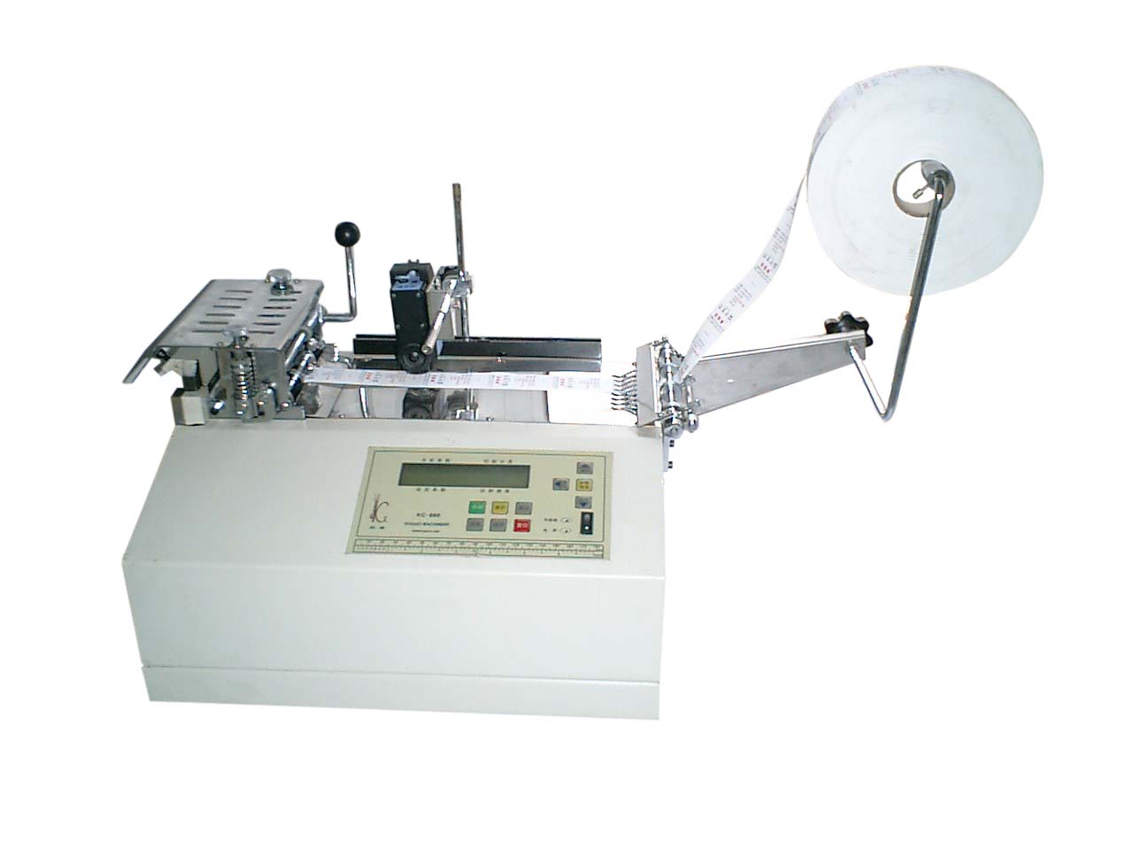 Cutting Machine