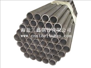 precision cold-drawn seamless steel tube DIN2391