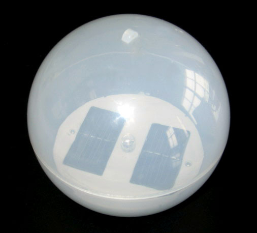 solar light