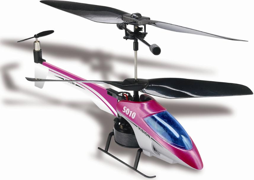 R/C helicopter (Mini)
