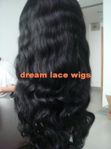 top quality full lace wigs!