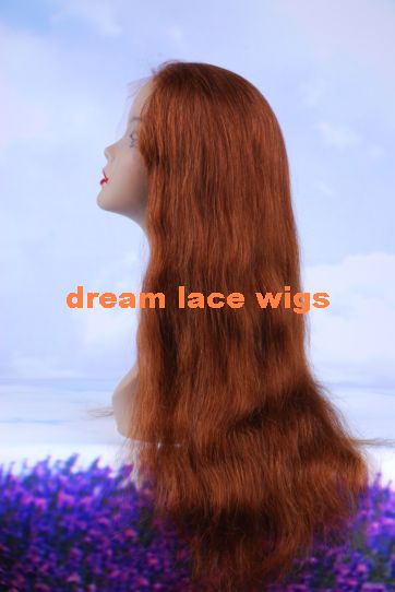 Front lace wigs!