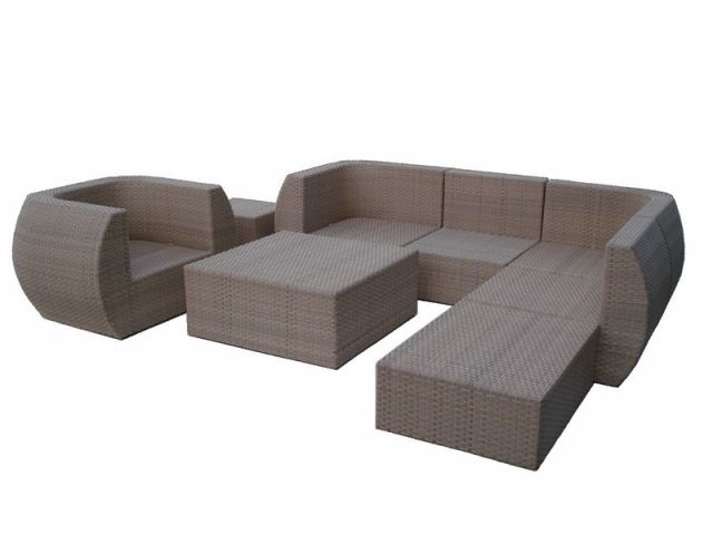 Malaren Lounge Set  ( XU-1020 )