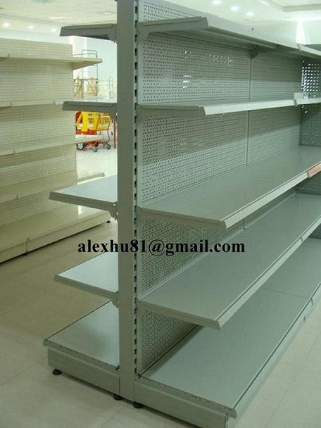 Supermarket Rack/Supermarket Shelving /Supermarket Shelf /Shelves