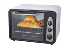 toaster oven