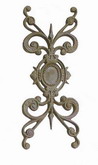 cast iron ornamentals