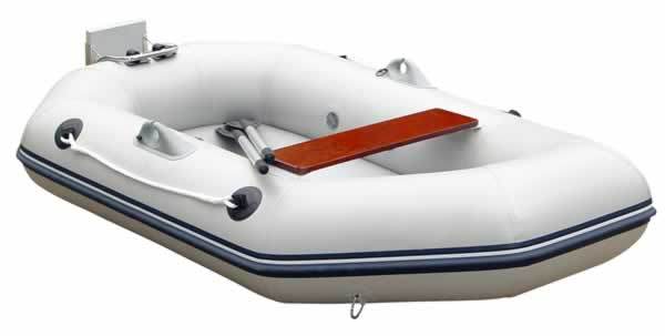 Inflatable Tender