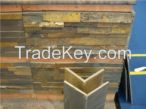 High-quality slate culture stone