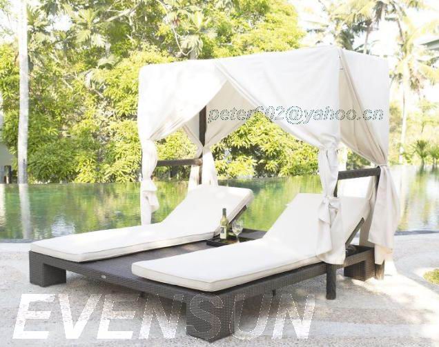 Outdoor Leisure Furnitures