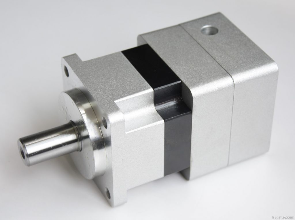 NEMA23 Servo motor precision gearbox