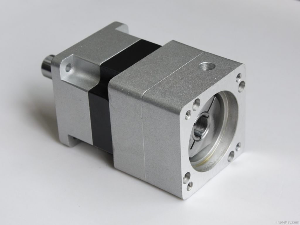 NEMA23 Servo motor precision gearbox