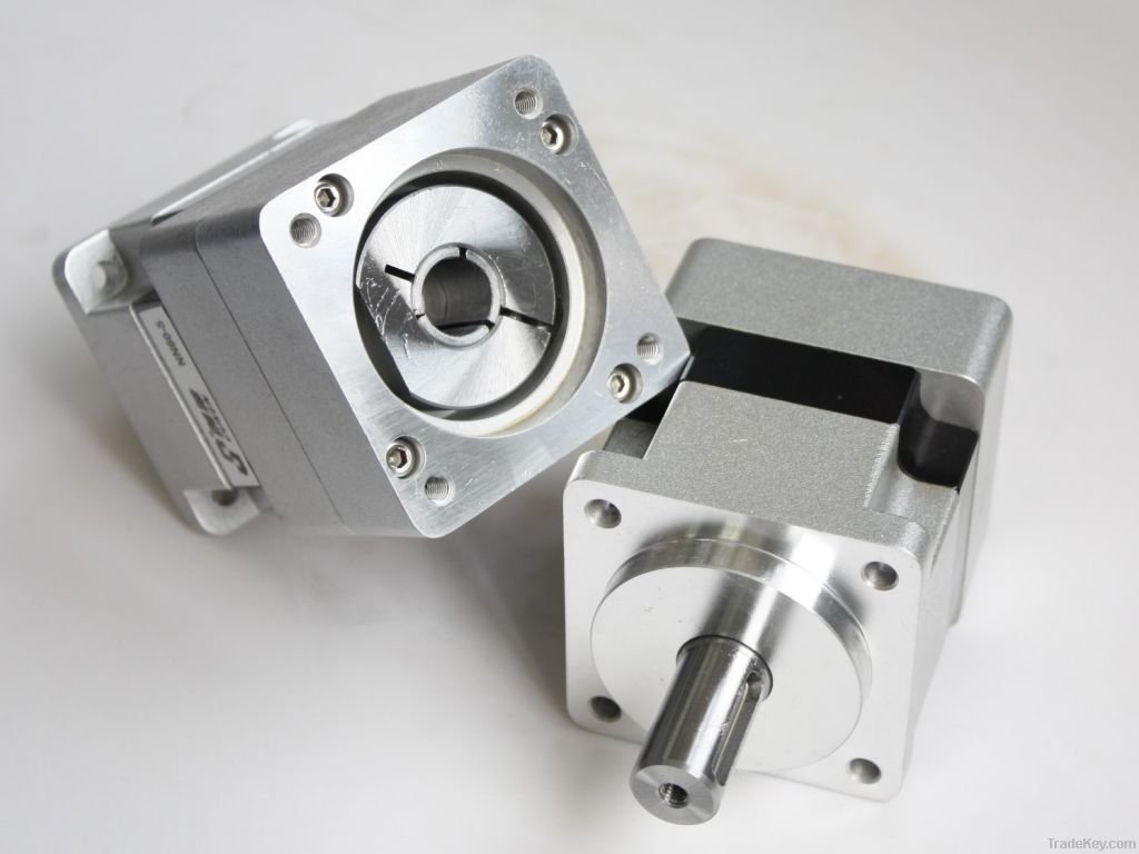 NEMA23 Servo motor precision gearbox