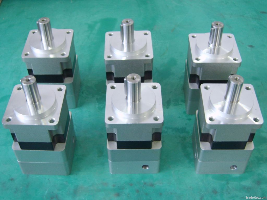 60MM Servo motor precision gearbox