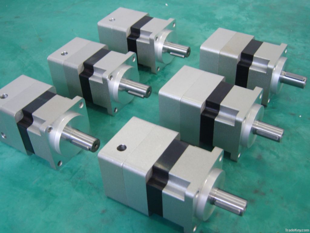 90MM Servo motor precision gearbox