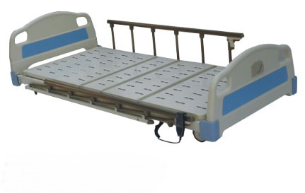 Super Low Electric Bed with Three Functions