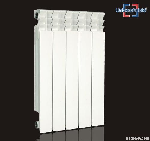 Die casting aluminum radiator UR1001-600