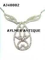 AYLMER DIAMONDS AJ40002