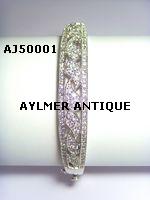 AYLMER DIAMONDS AJ50001
