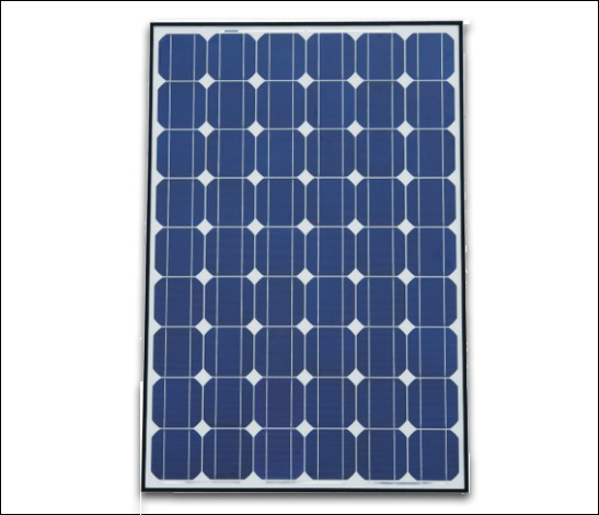 solar modules