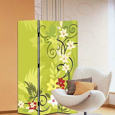 Room divider