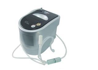 Oxygen Concentrator